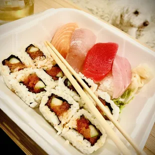 Sushi-Cho