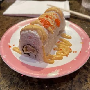 Monster Roll