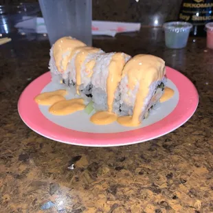 Monster Roll