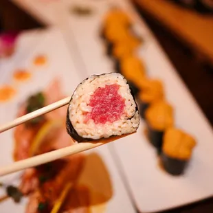 Sushi Club