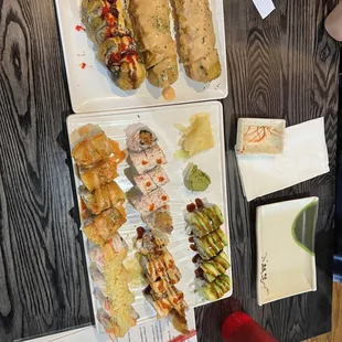 Amazing presentation