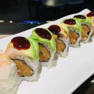 S13. Untouchable Special Roll