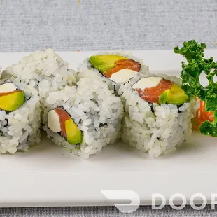 Philly roll