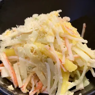 salad, food, salads