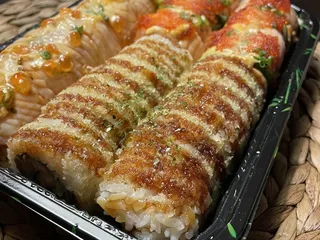 Ichiban Japanese Restaurant and Sushi Bar