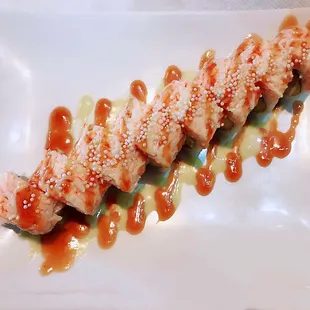 Mango Train