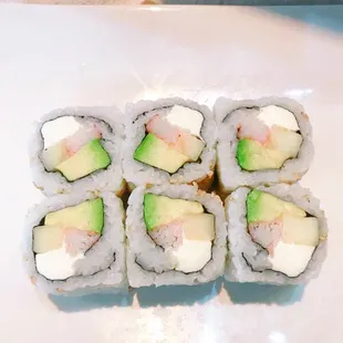 Cherry Maki