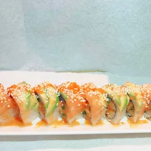 Sushi Coast Maki