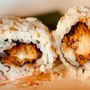 Sushi Company Honolulu