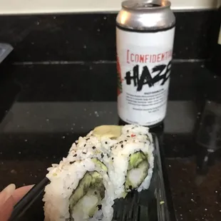 Tempura Roll