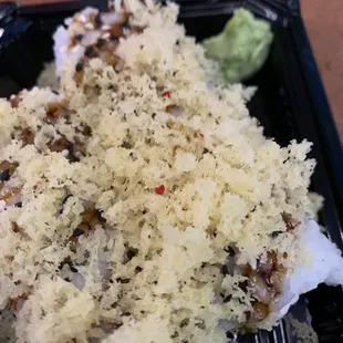 California Crunch 4.6467 stars!