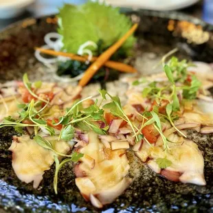 oysters and mussels, food, mussels, shellfish, oysters