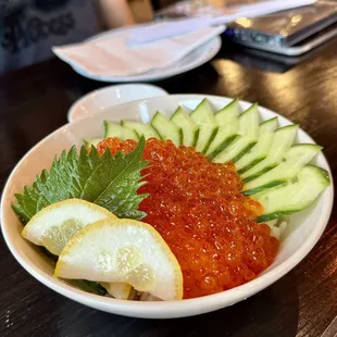 food, sushi and sashimi, sushi, sashimi