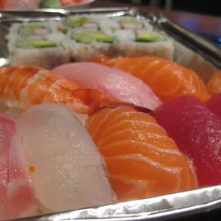 Sushi Combos