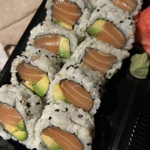 JB roll (without cream cheese)