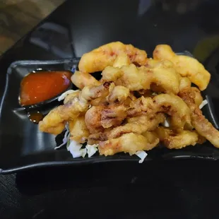 Calamari