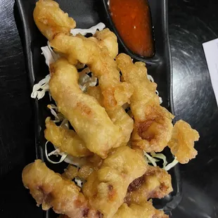 Calamari