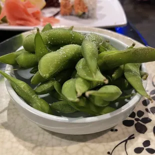 Edamame