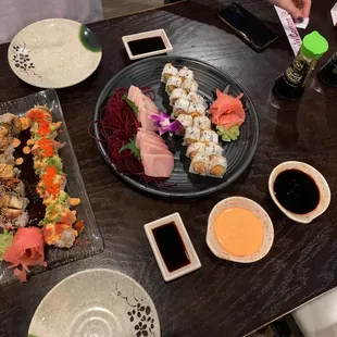 Pretty Boy Roll