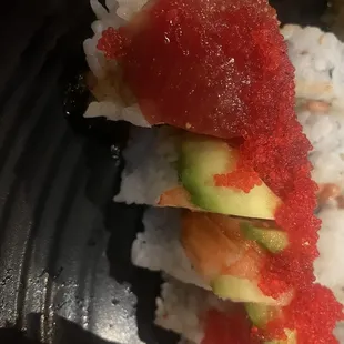 Lover Roll