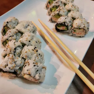 California Roll
