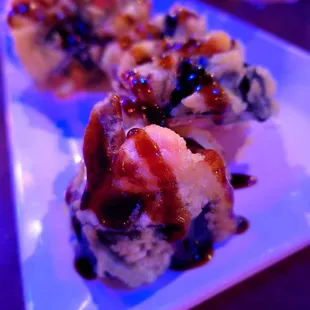 Las Vegas Roll