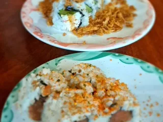 Teharu Sushi
