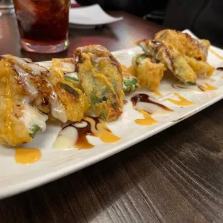 Jalapeno Popper