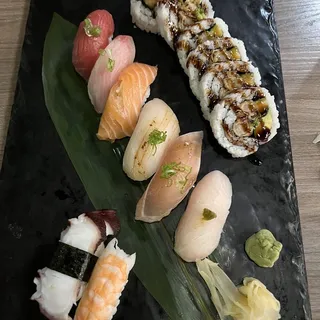 SUSHI CRUSH COMBO