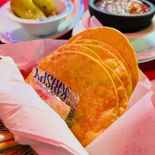 So fun... the perfect appetizer.