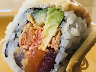 Biwako Sushi