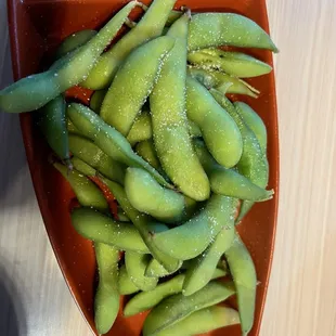 Edamame