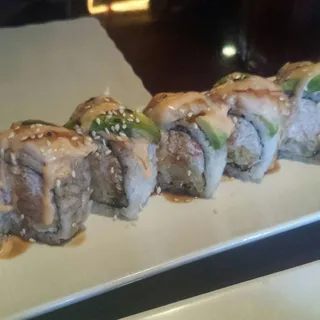 Shrimp killer