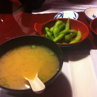Edamame