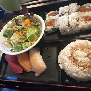 3items