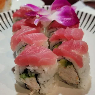 Hawaiian
