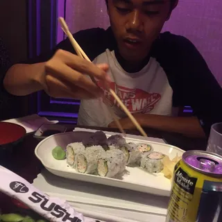 California Roll