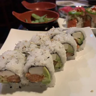 Philadelphia Roll