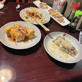 Crunch Roll (5)