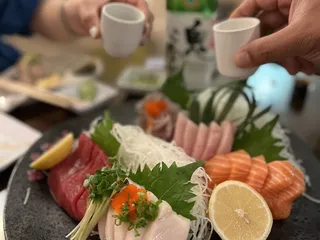Ozen Sushi