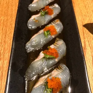 food, sushi, sushi and sashimi, sashimi