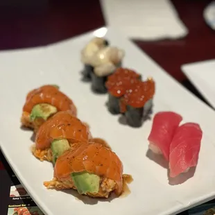 Sushi Damu
