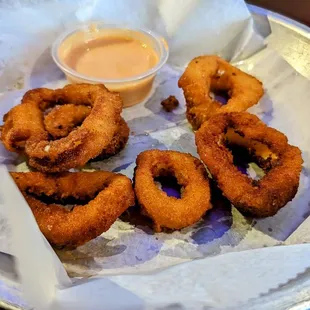 Calamari