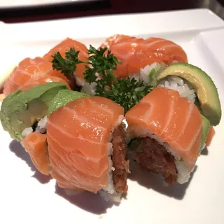 Dragon Roll
