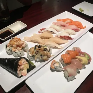 Lobster Special Roll