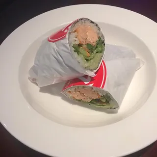 Salmon Roll
