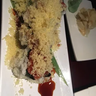 Tuna Roll