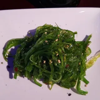 Seaweed Salad