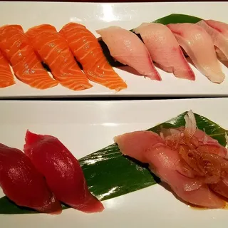 Albacore Sushi