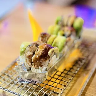 Dragon Breath *New &amp; Premium*